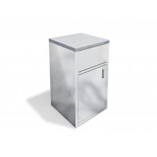 СТАНЦИЯ СБОРА ОТХОДОВ Kayman ССО-211/0606