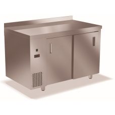 Стол тепловой пристенный Kayman ТСП-11/1806 Стол тепловой пристенный Kayman ТСП-11/1806