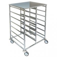 Тележка для GN Kayman СШ-22/142