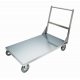 Тележка погрузочная Kayman ТГ-23/300