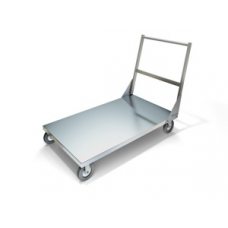 Тележка погрузочная Kayman ТГ-23/400 Тележка погрузочная Kayman ТГ-23/400