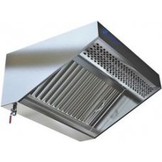 Зонт приточно-вытяжной пристенный Kayman ЗВП-221/1007 Зонт приточно-вытяжной пристенный Kayman ЗВП-221/1007