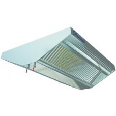 Зонт вытяжной центральный Kayman ЗВЦ-211/1810 Зонт вытяжной центральный Kayman ЗВЦ-211/1810