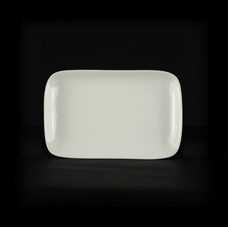 БЛЮДО прямоугольное 10'' 230мм Chan Wave Quadro ivory LQ-Q163, (коробка 14 шт.) БЛЮДО прямоугольное 10'' 230мм Chan Wave Quadro ivory LQ-Q163, (коробка 14 шт.)