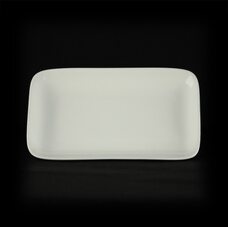 БЛЮДО прямоугольное 14'' 320мм Chan Wave Quadro ivory LQ-Q165, (коробка 8 шт.) БЛЮДО прямоугольное 14'' 320мм Chan Wave Quadro ivory LQ-Q165, (коробка 8 шт.)