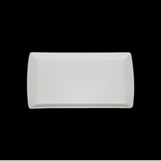 Блюдо прямоугольное «Corone Carre» 300х172 мм