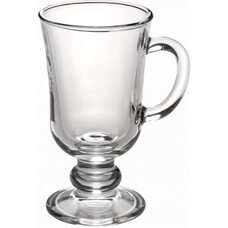 Бокал для кофе 200 мл d=78 мм Irish Coffee [08с1405]