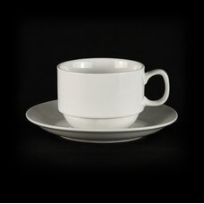 Чайная пара «Chan Wave» 250 мл