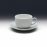 ЧАЙНАЯ ПАРА 250мл ''Tvist Ivory'' RSL-CUP&SAUCER 240ml+6, (коробка 23 шт.)
