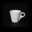 Чашка кофейная «Corone Caffe&Te» 100 мл LQ-QK15012A, (коробка 112 шт.)