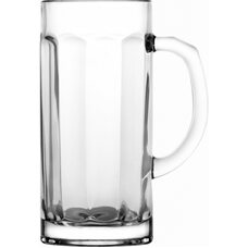 Кружка для пива 380 мл Pub 1100308, 55109/b