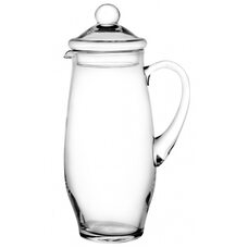 Кувшин 1200 мл с крышкой [3993]