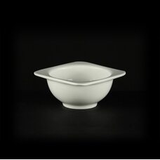 САЛАТНИК квадратный с бортами 4,5'' 115мм 180мл Chan Wave Quadro ivory LQ-Q923, (коробка 53 шт.) САЛАТНИК квадратный с бортами 4,5'' 115мм 180мл Chan Wave Quadro ivory LQ-Q923, (коробка 53 шт.)