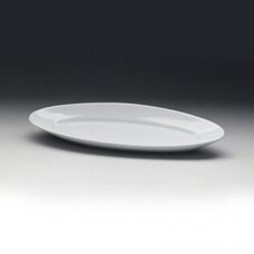 Селедочница овальная «Collage» 300 мм