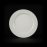 ТАРЕЛКА мелкая 7'' 175мм Chan Wave Classic ivory LQ-Q003, (коробка 30 шт.)