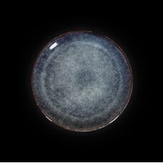 Тарелка мелкая «Corone Celeste» 250 мм синий