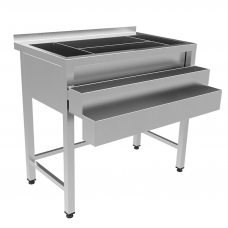 Барная станция КОБОР СБ-90/75 Барная станция КОБОР СБ-90/75