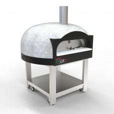 Печь Кобор TESORO PS100 MOSAIC