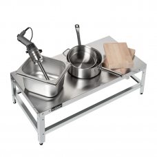 Подтоварник КОБОР ПТ-80/40 Подтоварник КОБОР ПТ-80/40