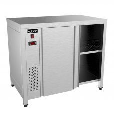 Стол тепловой без борта КОБОР HT6-14 Стол тепловой без борта КОБОР HT6-14