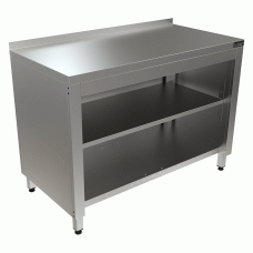 Стол-тумба открытая КОБОР СТБ-120/70/О Стол-тумба открытая КОБОР СТБ-120/70/О