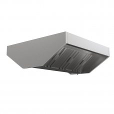 Зонт вытяжной центральный Кобор ЗЦВ-140/120/К Зонт вытяжной центральный Кобор ЗЦВ-140/120/К