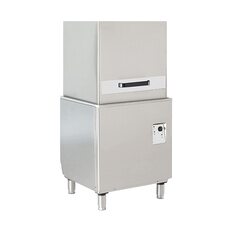 Купольная посудомоечная машина Komec-H500 B DD (190131088) Kocateq Купольная посудомоечная машина Komec-H500 B DD (190131088) Kocateq