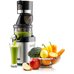 Соковыжималка Whole Slow Juicer Chef CS600 с двумя насадками и набором стрейнеров (сок, смузи, сорбет) Kuvings Соковыжималка Whole Slow Juicer Chef CS600 с двумя насадками и набором стрейнеров (сок, смузи, сорбет) Kuvings