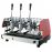 Кофемашина La Pavoni BART3L1133EU Кофемашина La Pavoni BART3L1133EU