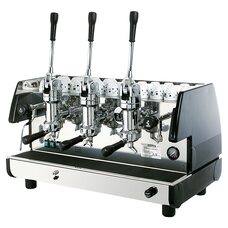 Кофемашина La Pavoni BART3LN1823EU Кофемашина La Pavoni BART3LN1823EU
