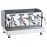 Кофемашина La Pavoni VASARI3SV черная