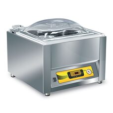 Машина вакуумной упаковки Eco35Digit Lavezzini Машина вакуумной упаковки Eco35Digit Lavezzini