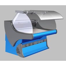 Кондитерская витрина LOTUS S 1,8 Lida Кондитерская витрина LOTUS S 1,8 Lida