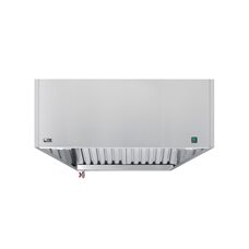 Зонт коробчатый пристенный Luxstahl ЗКП 1000х700 Зонт коробчатый пристенный Luxstahl ЗКП 1000х700