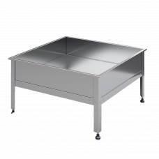 Душевой поддон для мойки туш Душевой поддон для мойки туш