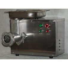 Мясорубка профессиональная МП-300/380В Мясорубка профессиональная МП-300/380В