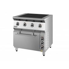 Плита электрическая ПЭ47Ж Плита электрическая ПЭ47Ж