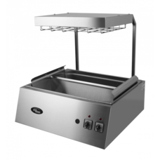 Аппарат для подогрева электрический Ф2ПКЭ (200) Grill Master