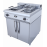 Фритюрница электрическая Ф2ЖТЛФрЭ Grill Master Фритюрница электрическая Ф2ЖТЛФрЭ Grill Master