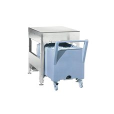 Бункер Mec ST S 200 для KS 270/550 MEC Бункер Mec ST S 200 для KS 270/550 MEC