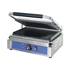 Гриль контактный Mec PMR MEC