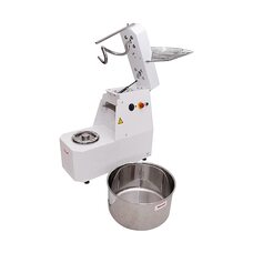 Тестомес спиральный Mec M-20-C MEC Тестомес спиральный Mec M-20-C MEC