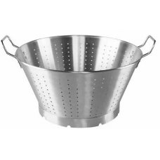 Дуршлаг MGSteel COLE50E нерж. сталь, 36л, d=500 мм, h=270 мм