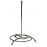Игла для чеков MGSteel h=15 см. нерж., (коробка 15 шт.)