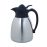 Кофейник MGSTEEL 70461 нерж.сталь, 1 л, (коробка 3 шт.)