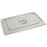 Крышка для гастроемкости MGSteel 1/4 нерж., (коробка 12 шт.)