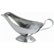 Соусник MGSteel 100 мл. 140 мм. нерж. Соусник MGSteel 100 мл. 140 мм. нерж.