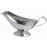 Соусник MGSteel 150 мл. 180 мм. нерж., (коробка 9 шт.)