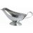 Соусник MGSteel 230 мл. 210 мм. нерж., (коробка 8 шт.)