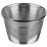 Соусник MGSteel SC45 нерж.сталь,135 мл, D=7,5 см, (коробка 41 шт.)